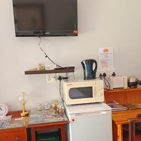 The Nook B&B Кимберли Экстерьер фото