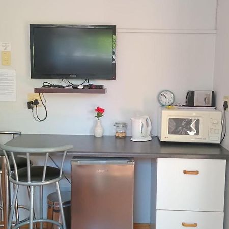 The Nook B&B Кимберли Экстерьер фото