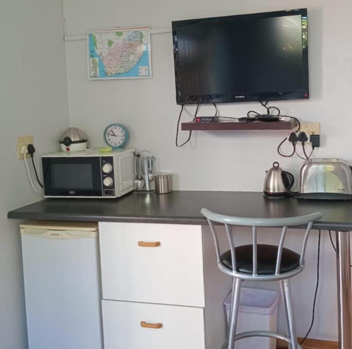 The Nook B&B Кимберли Экстерьер фото