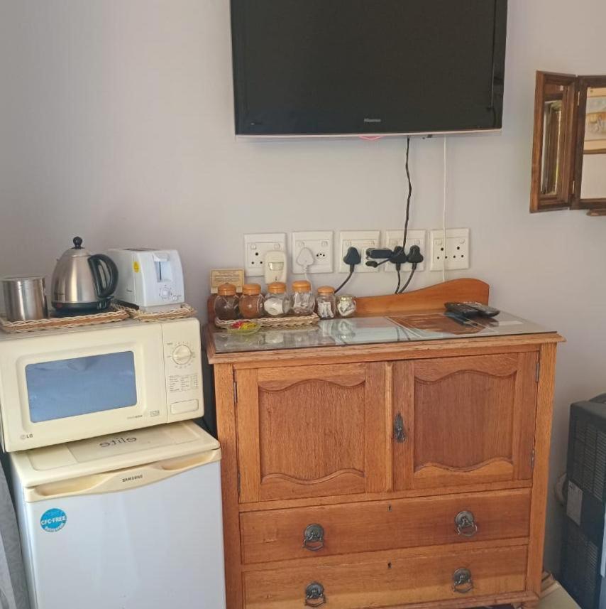 The Nook B&B Кимберли Экстерьер фото