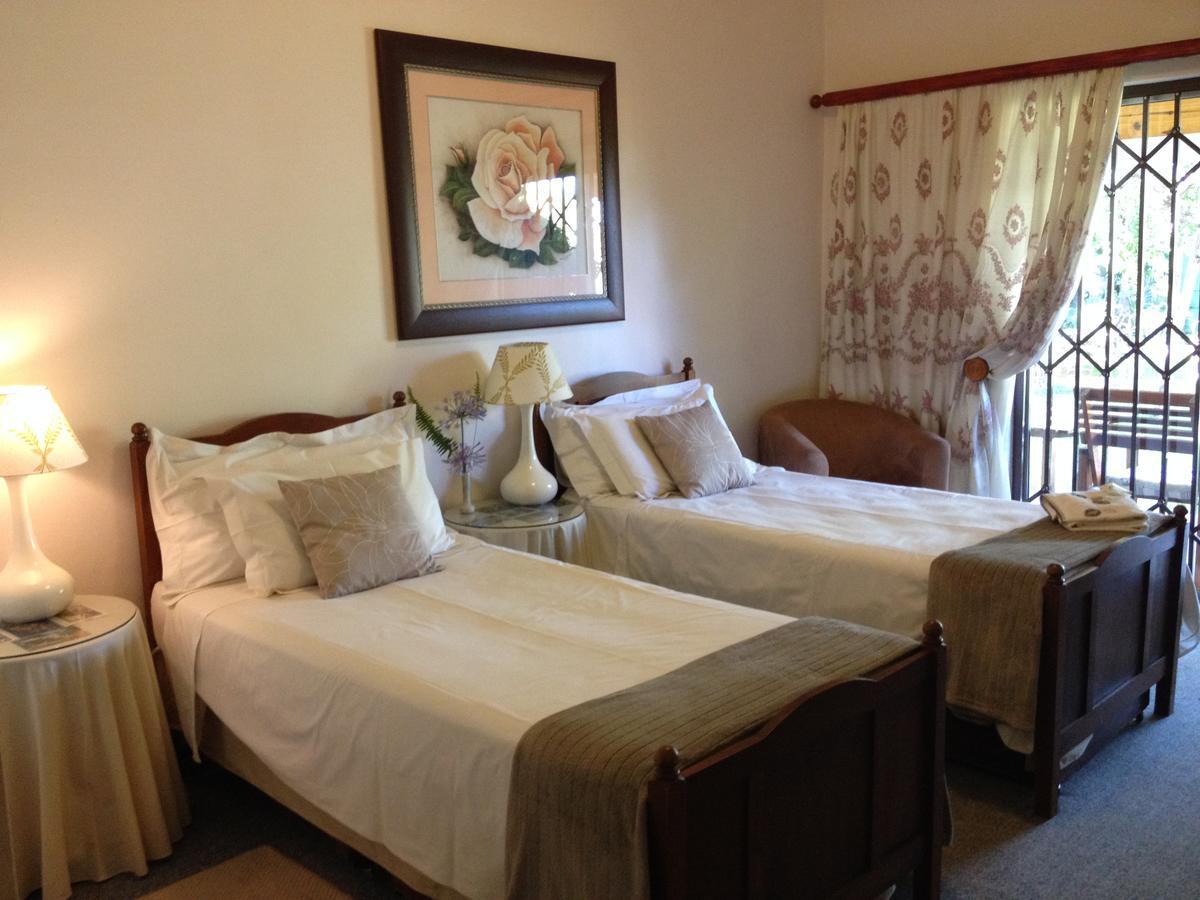 The Nook B&B Кимберли Экстерьер фото