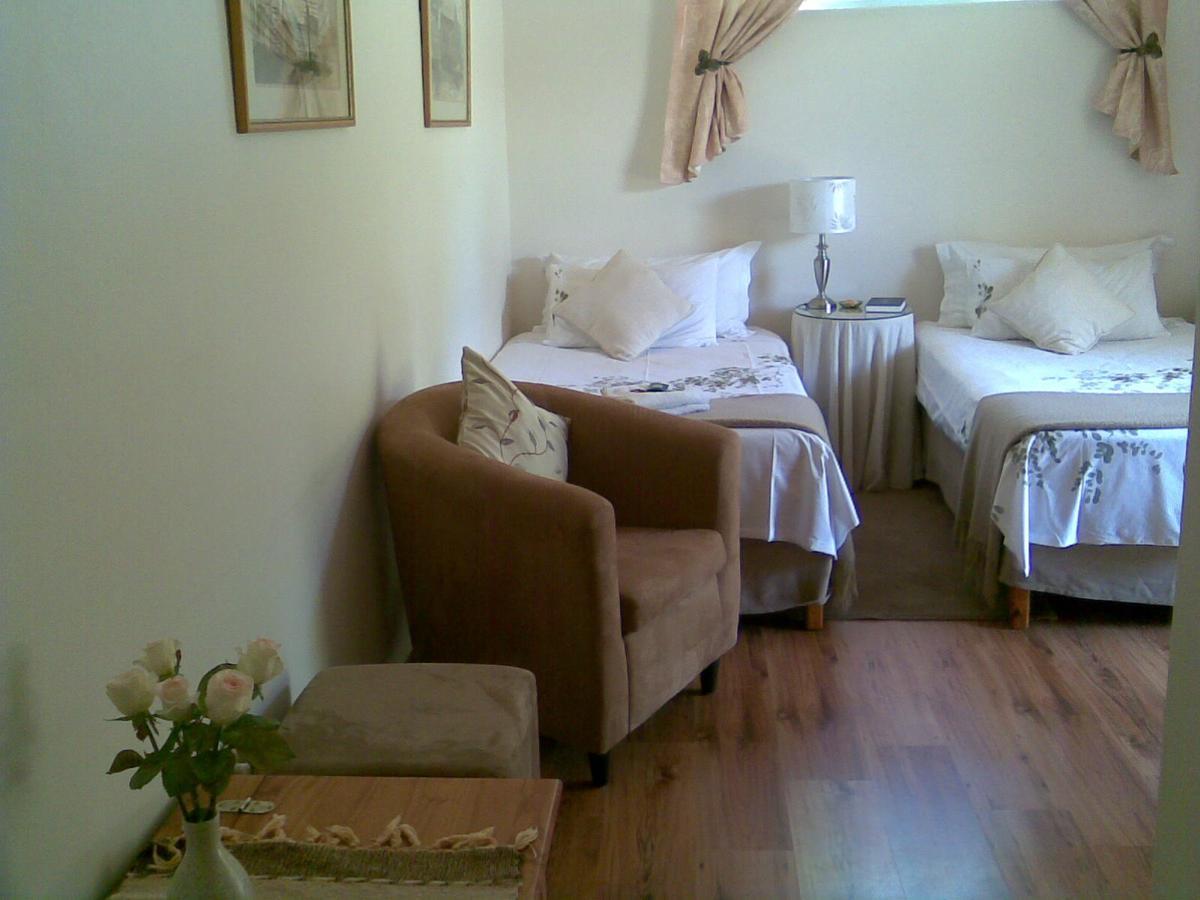 The Nook B&B Кимберли Экстерьер фото