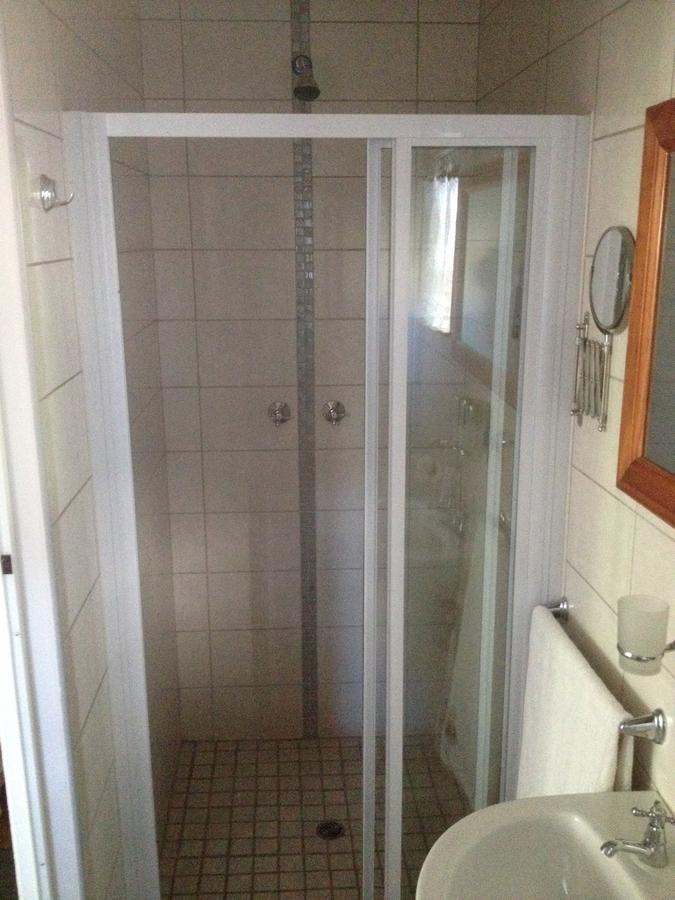 The Nook B&B Кимберли Экстерьер фото